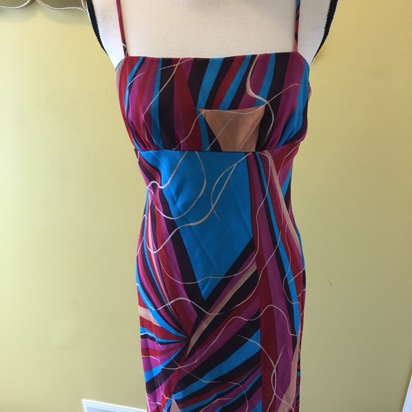 Two Of a Kind Dress